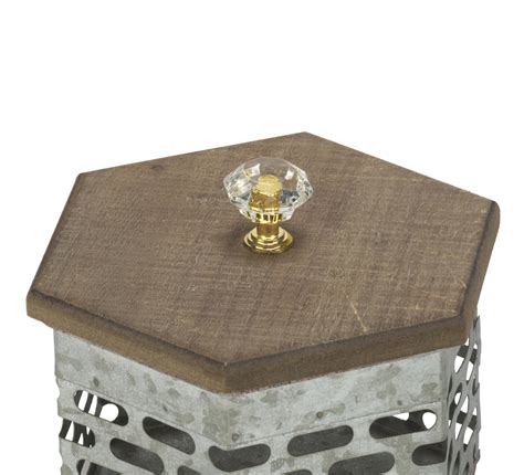 music box metal art|decorative metal storage boxes.